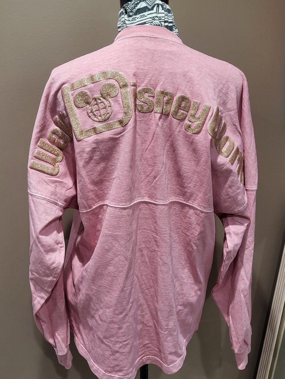 Walt Disney World Disney Spirit Jersey Briar Rose